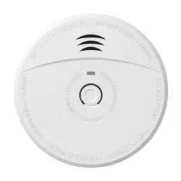 Chacon Detector de Humo Óptico con Alarma Sonora 85dB, Alcance 40m2, Pila 5 Años Precio: 24.50000014. SKU: B1B6YBG3KZ