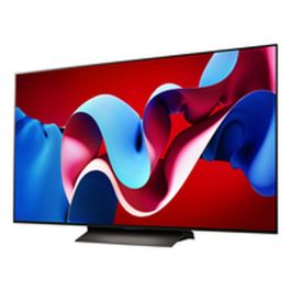 LG OLED55C46LA 139,7 cm (55") 4K Ultra HD Smart TV Wifi Negro Precio: 1198.95000049. SKU: B1GBLRWTFH