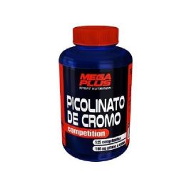 Picolinato De Cromo Precio: 12.4999996. SKU: B12PVNLFP5