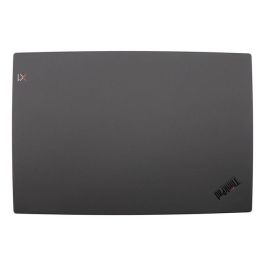 Lenovo Tapa Trasera Ensamblaje Original para ThinkPad X1 Carbon 6th Gen FHD, Color Negro, Repuesto de Protección LCD y Restauración Estética Precio: 149.49999999. SKU: B1EFZKTDR3