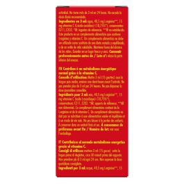 Complemento Alimenticio Cobeco 15 ml