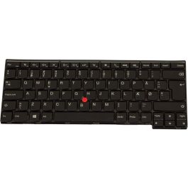 Lenovo ThinkPad Keyboard Precio: 100.49999971. SKU: B184YTNEHV