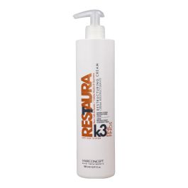 Hair Concept Restaura K Antiage Cream Finos - Crema reestructurante nutritiva e hidratante - 500 ml Precio: 21.49999995. SKU: B1BYY2FYZP