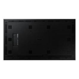 Samsung LH75OMAEBGB Pantalla plana para señalización digital 190,5 cm (75") Wifi 4K Ultra HD Negro Tizen 5.0