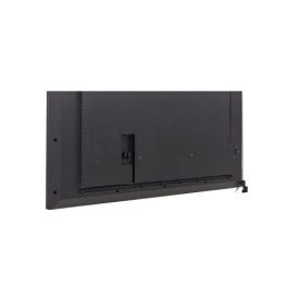 LG 65UM5N-H Pantalla plana para señalización digital 165,1 cm (65") LCD Wifi 500 cd / m² 4K Ultra HD Negro Web OS 24/7 LG 65UM5N-H Pantalla plana para señalización digital 165,1 cm (65") LCD Wifi 500 cd / m² 4K Ultra HD Negro Web OS 24/7