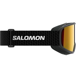 Gafas de Esquí Salomon Aksium Negro Plástico