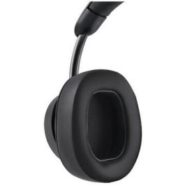 Kensington H3000 PROVC Auriculares Diadema Inalámbricos Bluetooth 5.2 USB-C para Juego, Negro