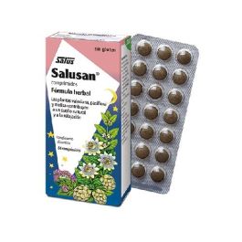 Salusan 84Comp. Salus Precio: 20.5000004. SKU: B13QJWGALB