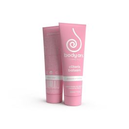 Estimulador de Clítoris Body Ars 30 ml Estimulador de Clítoris Body Ars 30 ml