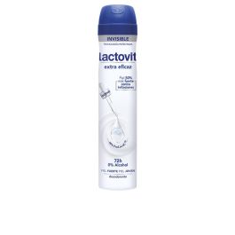 Lactovit Desodorante Vaporizador Original Spray 200 ml Sin Alcohol 48h Protección Precio: 3.50000002. SKU: S0566311