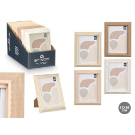 Portafotos Canto 13X18 Surtidos Giftdecor (24 Unidades) Precio: 57.49999981. SKU: B12P5LGLN8