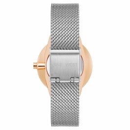 Reloj Mujer Nine West NW-2669GYRT (Ø 35 mm)
