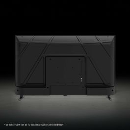 Smart TV Philips 24PHS6000/12 HD 24" LED HDR