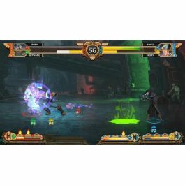 Just For Games Diesel Legacy The Brazen Age: Juego para PS5