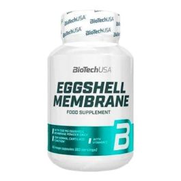 Eggshell Membrane - 60 Capsulas Precio: 18.5000002. SKU: B13AVFDWXS
