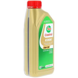Castrol CAS4008177183539 Aceite de Motor EDGE 0W-30 1L
