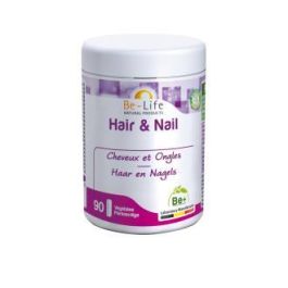 Hair-Nails 90Cap. Precio: 30.8899998. SKU: B16QA8KXJ8