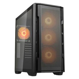 Caja Semitorre ATX Cougar 385C780.0001 Precio: 107.49999975. SKU: B1FMJBMDY8