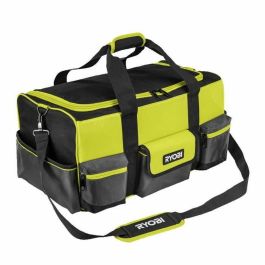 Bolsa RYOBI con fondo reforzado para 4 o 5 herramientas - RSSLTB1 Precio: 62.89000047. SKU: B1GBXKL5DH