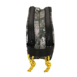 Portatodo Doble Jurassic World Warning Gris 21 x 8 x 6 cm Portatodo Doble Jurassic World Warning Gris 21 x 8 x 6 cm