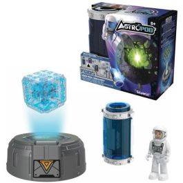 Silverlit SIL4891813803386 El meteorito Astropodo Silverlit SIL4891813803386 El meteorito Astropodo
