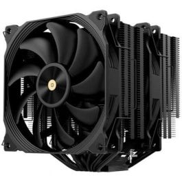 Ventilador con Disipador Hiditec C40 Pro/ 14cm Ventilador con Disipador Hiditec C40 Pro/ 14cm Precio: 90.59000049. SKU: B1DLBZC4YP