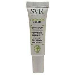 Sebiaclear, Antiarrugas, Suero, Para la cara, 2 ml *Muestra Precio: 9.5000004. SKU: B18Q3YYB63