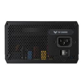 ASUS TUF Gaming 1000W Gold unidad de fuente de alimentación 20+4 pin ATX ATX Negro ASUS TUF Gaming 1000W Gold unidad de fuente de alimentación 20+4 pin ATX ATX Negro