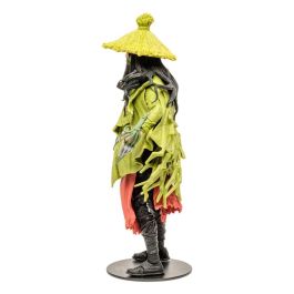 Figura Mcfarlane Toys Dc Multiverse Scarecrow Figura Mcfarlane Toys Dc Multiverse Scarecrow
