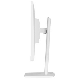 iiyama Prolite XUB2792QSU-W6 Monitor 27" WQHD IPS 100Hz 0.4ms Blanco con HDMI, DP, USB Pivot