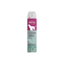 Inodorina Deo Spray White Musk 300 mL Precio: 5.50000055. SKU: B1HMHJNSHB