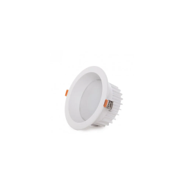 Samsung Downlight Circular LED 15W 1350Lm 6000ºK PRO UGR19 50.000H [HO-DL-SAM1-15W-CW] Iluminación Oficina Fábrica Tienda Residencial Precio: 4.88999962. SKU: B16FMLZR2C