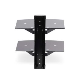 Soporte de Mesa para Pantalla Startech 2B-WALL-MOUNT-SHELF Soporte de Mesa para Pantalla Startech 2B-WALL-MOUNT-SHELF