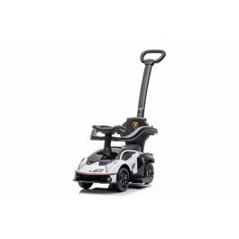 Tachan Correpasillos Lamborghini Essenza SCV12 T00994 con Barra de Empuje, Claxon, Sonidos y Descansabrazos, +3 años Tachan Correpasillos Lamborghini Essenza SCV12 T00994 con Barra de Empuje, Claxon, Sonidos y Descansabrazos, +3 años Precio: 89.95000003. SKU: B12ZK459AX