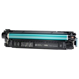 Hp Laserjet M553 Toner 508X Cian Alta Precio: 389.98999985. SKU: S8409823
