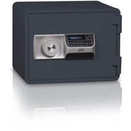 Caja fuerte ignífuga - BURG WACHTER - FP 44 E - Certificada 60 min, apertura codificada, formato A4 Precio: 369.50000021. SKU: B13GA87D54