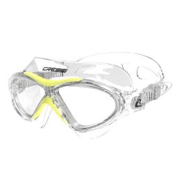 Gafas de Natación Cressi Montgo Amarillo Talla única Precio: 27.0193. SKU: B195BXKYV8