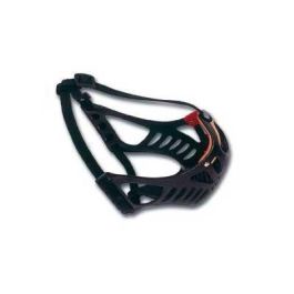 Sandimas Bozal Cesta M, Negro, Talla 4, 200-175mm Precio: 15.6211. SKU: B1E82ZQTNE