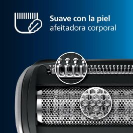 Depiladora Eléctrica de Luz Pulsada Philips BG3017/01 Depiladora Eléctrica de Luz Pulsada Philips BG3017/01