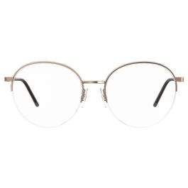 Montura de Gafas Mujer Love Moschino MOL569-DDB Ø 52 mm