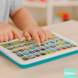 Tablet Educativa PlayGo (6 Unidades)