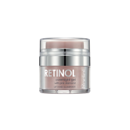 Retinol, Elevado & Radiante, Noche, Gel, Para la cara, 9 ml Precio: 30.50000052. SKU: B1C9564KP4