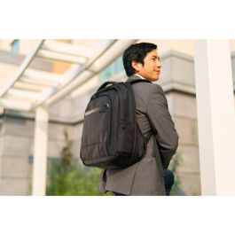 Kensington Mochila para portátil Contour 2.0 Pro 17" Resistente al agua Control TSA