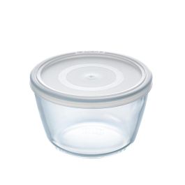 Recipiente Redondo Boro Cook & Freeze Pyrex 15x15x10 cm-1,1 L Precio: 9.5000004. SKU: B187FR9SXD