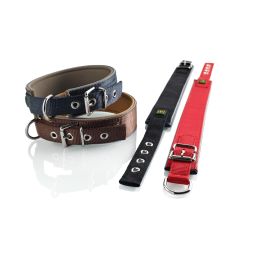 Collar Neoprene Reflect Cuello 39-46 cm 45 mm Rojo Precio: 19.79000012. SKU: S6102661