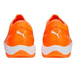 Zapatillas de Fútbol Sala para Niños Puma Ultra Match Ll It +
