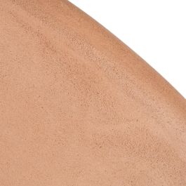 Mesa Centro Teja Dm-Microcemento Salón 120 X 120 X 33 cm