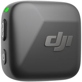 DJI Mic Mini Transmitter Infinity Black