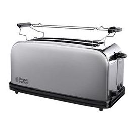 Russell Hobbs 23610-56 Tostador 2 Ranuras Alargadas con Regulador de Tueste y Función para Pan Congelado Precio: 50.49999977. SKU: S7600432