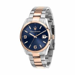 Reloj Hombre Maserati R8853151006 (Ø 43 mm) Precio: 104.90000015. SKU: B1KDTDERLZ